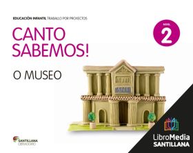 LM AVP O MUSEO NIVEL 2 OBRA GALE