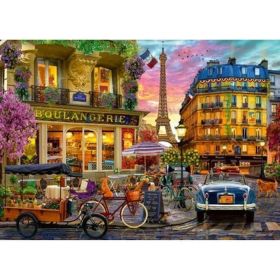 PARÍS 1000P