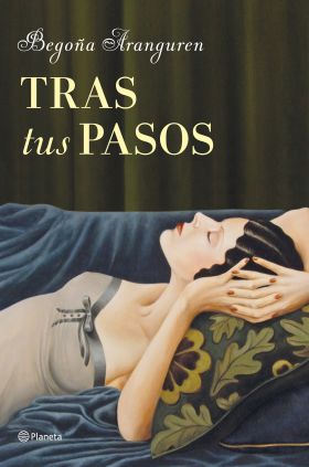 TRAS TUS PASOS