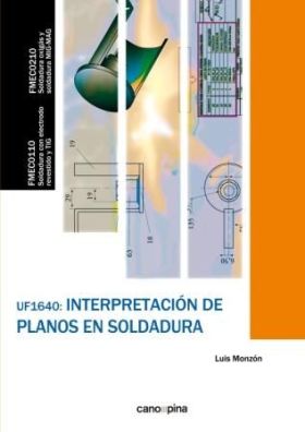 (UF1640).INTERPRETACION DE PLANOS EN SOLDADURA