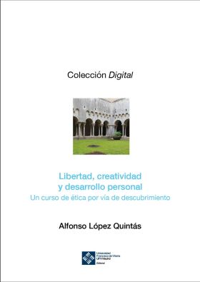 Libertad, creatividad y desarrollo personal