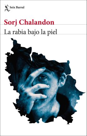 RABIA BAJO LA PIEL, LA
