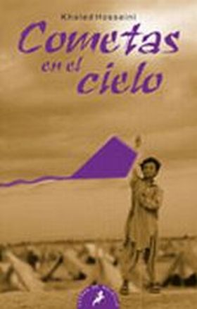 COMETAS EN EL CIELO