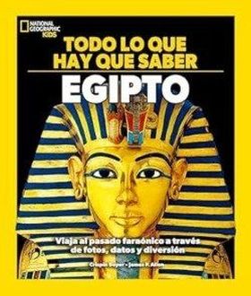 EGIPTO TODO LO QUE HAY QUE SABER