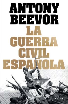 GUERRA CIVIL ESPAÑOLA, LA
