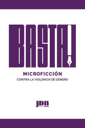 ¡Basta!
