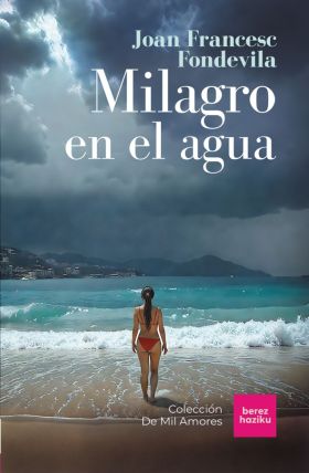 Milagro en el agua