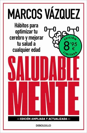 SALUDABLE MENTE (EDICION LIMITADA)