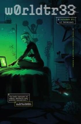 WORLDTR33:TERMINAL
