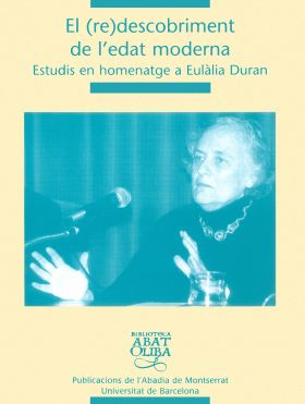 EL (RE)DESCOBRIMENT DE L'EDAT MODERNA