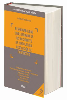 Responsabilidad civil derivada de los accidentes de circulación: resolución de c