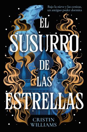 SUSURRO DE LAS ESTRELLAS, EL