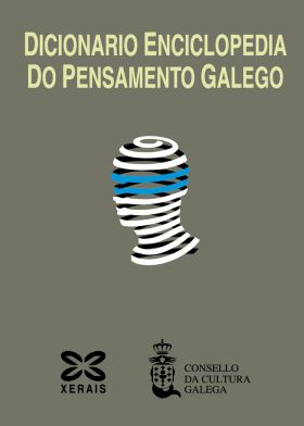 DICIONARIO ENCICLOPEDIA DO PENSAMENTO GALEGO