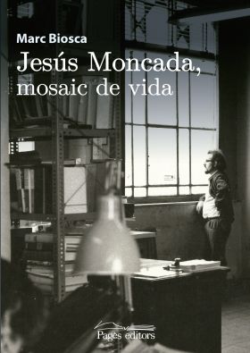 JESUS MONCADA, MOSAIC DE VIDA