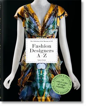 Fashion Designers AZ. 2020 Edition