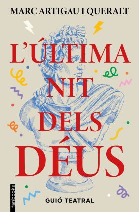 L'última nit dels déus