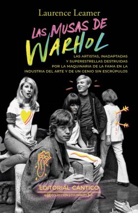 LAS MUSAS DE WARHOL