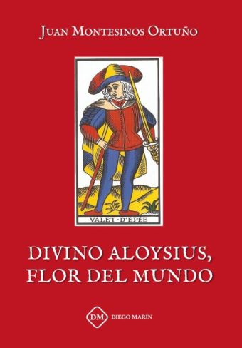 DIVINO ALOYSIUS, FLOR DEL MUNDO