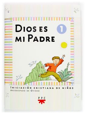 CA.1 DIOS ES MI PADRE