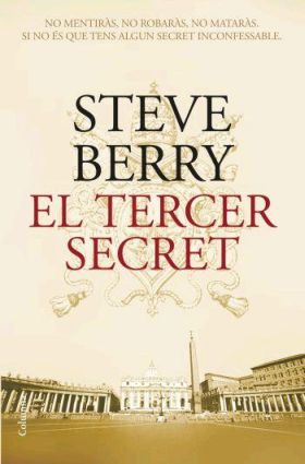 EL TERCER SECRET