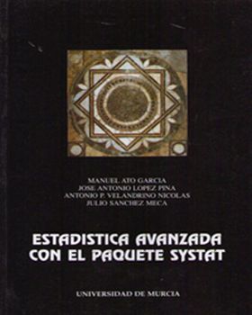 Estadística Avanzada con el Paquete Systat