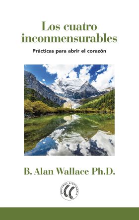 LOS CUATRO INCONMENSURABLES