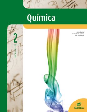 QUÍMICA 2º BACHILLERATO