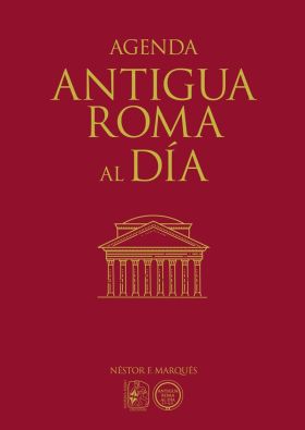 AGENDA ANTIGUA ROMA AL DIA