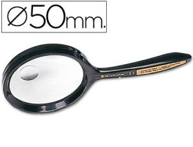 LUPA CRISTAL BIFOCAL 7509