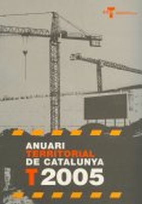 ANUARI TERRITORIAL DE CATALUNYA 2005