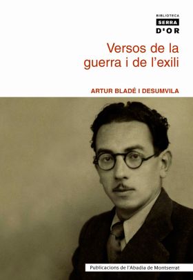 VERSOS DE LA GUERRA I DE L'EXILI