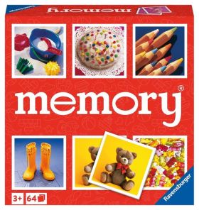 JUNIOR MEMORY® 2022