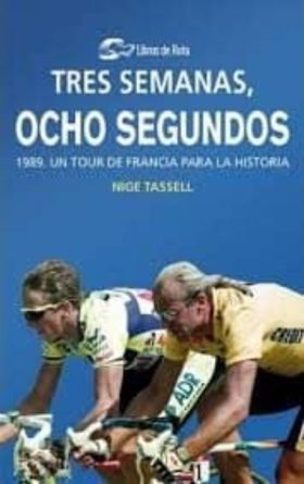 3 SEMANAS, 8 SEGUNDOS