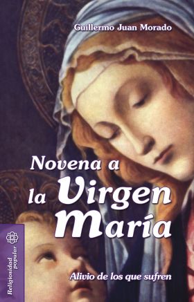 Novena a la Virgen María