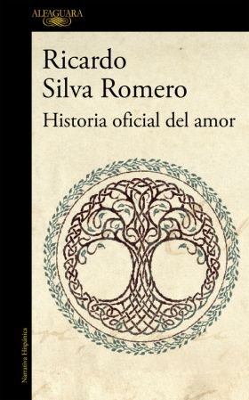 Historia oficial del amor (Mapa de las lenguas)