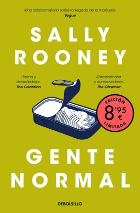 GENTE NORMAL (EDICION LIMITADA · VERANO)
