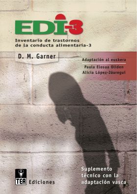 EDI-3, Inventario de trastornos de la conducta alimentaria-3