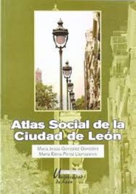 ATLAS SOCIAL DE LA CIUDAD DE LEÓN