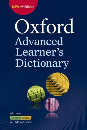 OXFORD ADVANCED LEARNER S DICTIONARY (9TH ED.)
