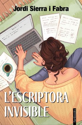 LESCRIPTORA INVISIBLE