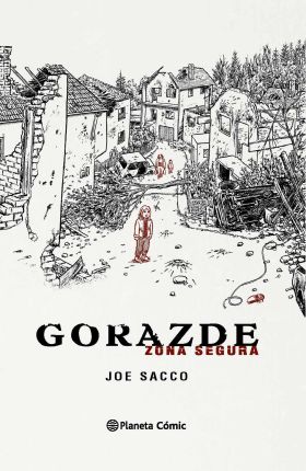 Gorazde (Nueva edición)