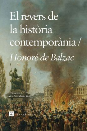 EL REVERS DE LA HISTÒRIA CONTEMPORANIA