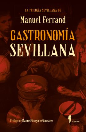 GASTRONOMIA SEVILLANA