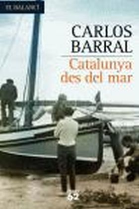 CATALUNYA DES DEL MAR.