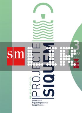 LIR Profesor: Religió catòlica, Siquem. 3 ESO. Connecta 2.0