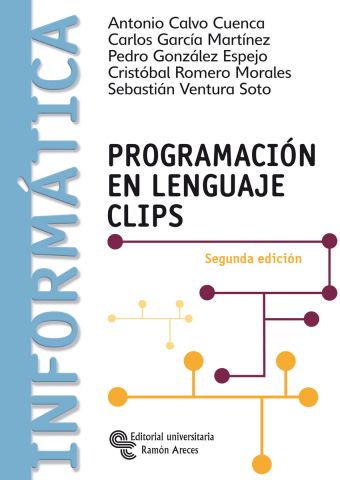 Programación en lenguaje Clips