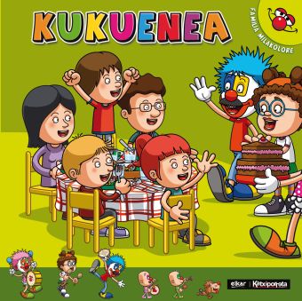 Kukuenea