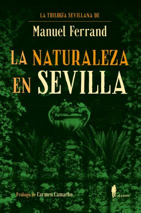 LA NATURALEZA EN SEVILLA