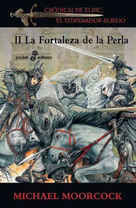 LA FORTALEZA DE LA PERLA