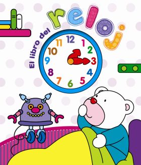 EL LIBRO DEL RELOJ